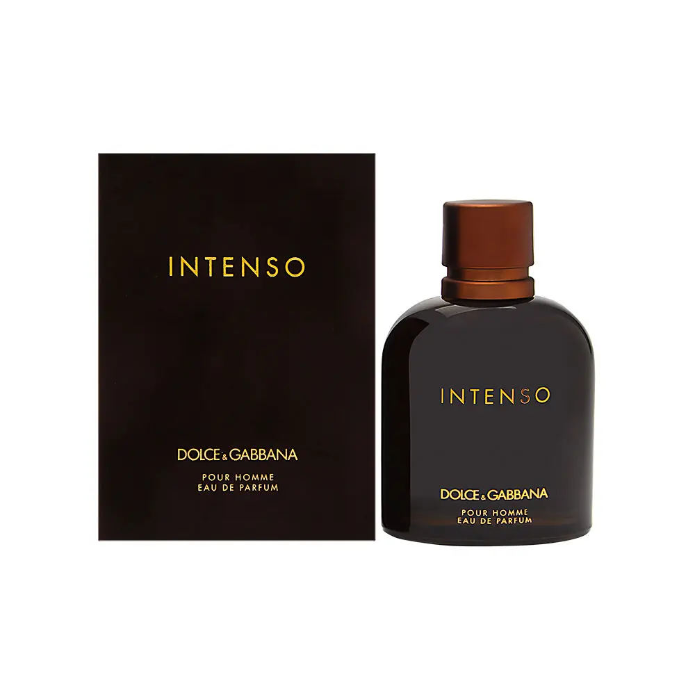Dolce & Gabbana Intenso for Men 4.2 oz Eau de Parfum Spray