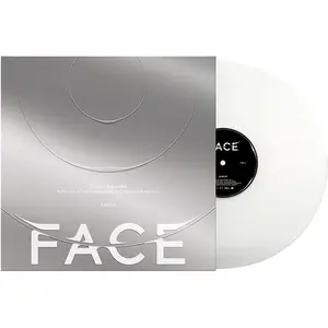 Jimin (Bts) - FACE (Vinyl)  [VINYL RECORD - LP] Colored Vinyl, White, Postcard, Photo Book, Photos