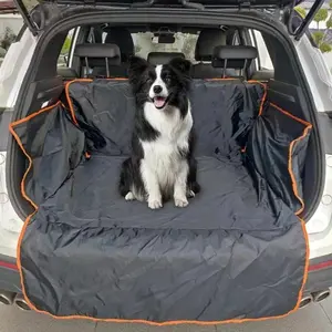 Waterproof Pet Trunk Protector For Cars & SUVs