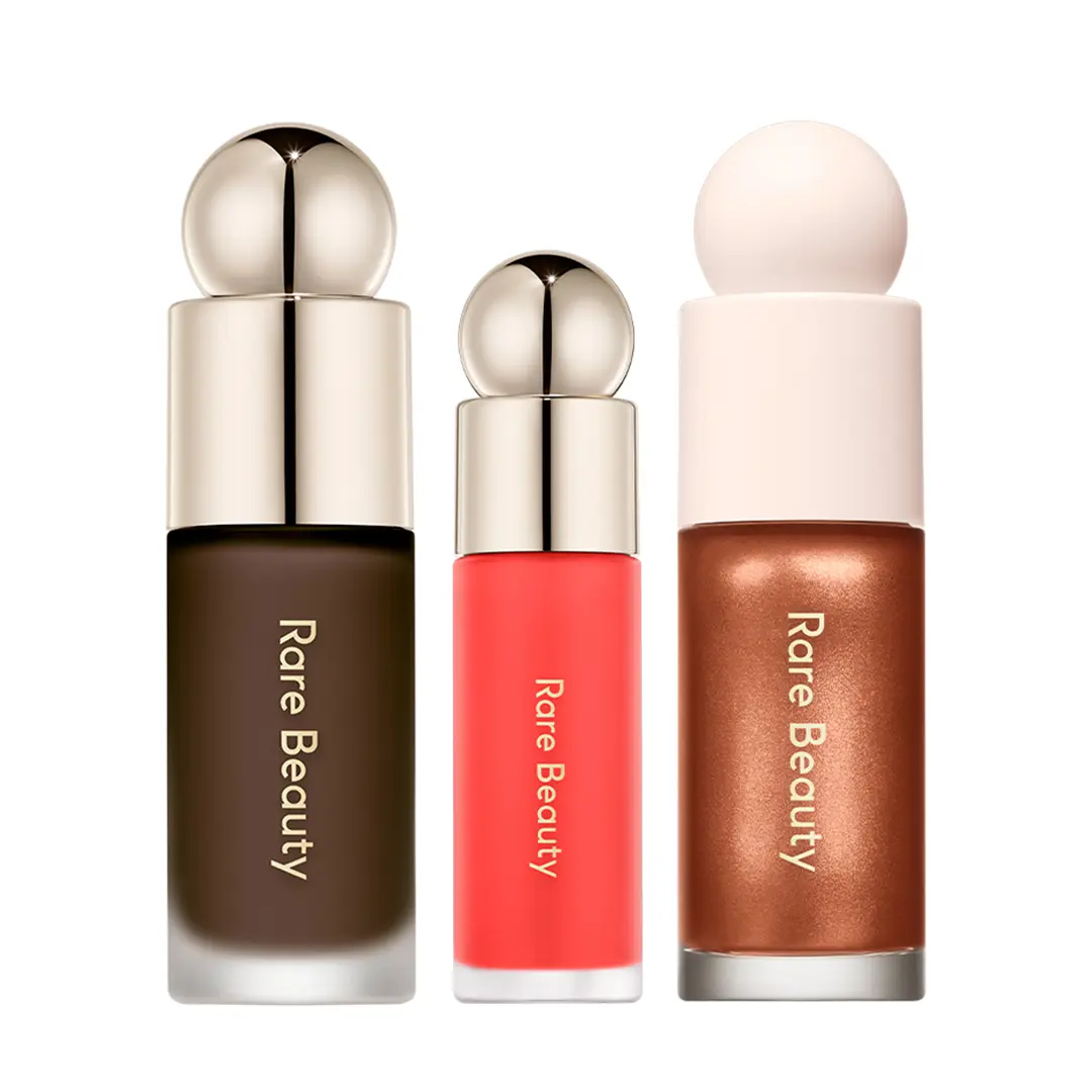 Peaceful, Grateful & Reflect