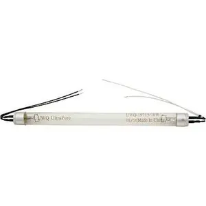 UltraPure Water Quality 3901822 Ultra Pure Ozone Generator Replacement Bulb UV Lamp