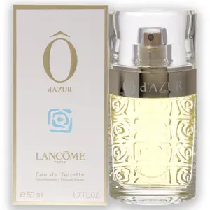 Lancome O Dazur Eau De Toilette  2.5oz 2.5oz