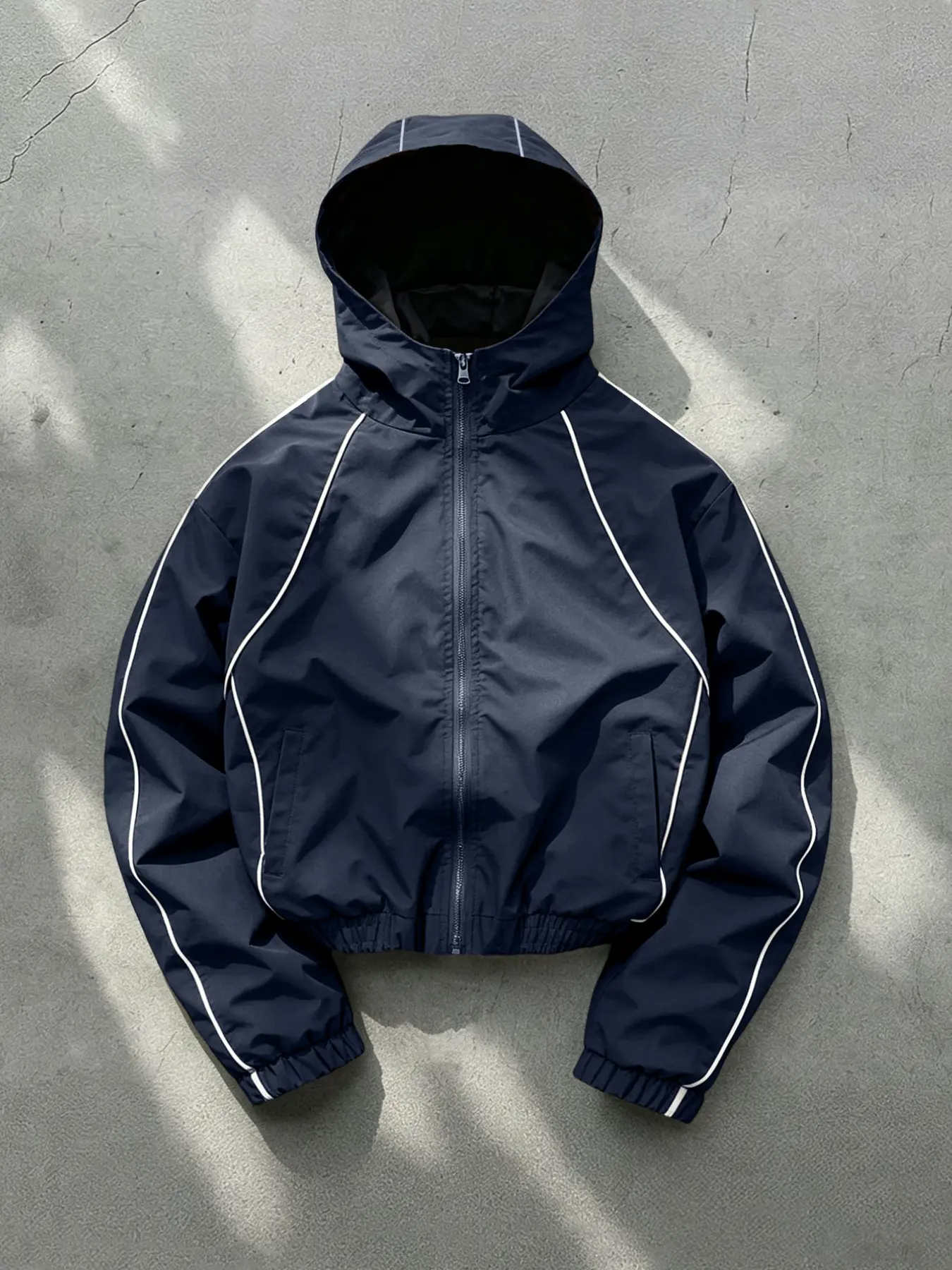 moncler grimpeurs windbreaker - TikTok Shop