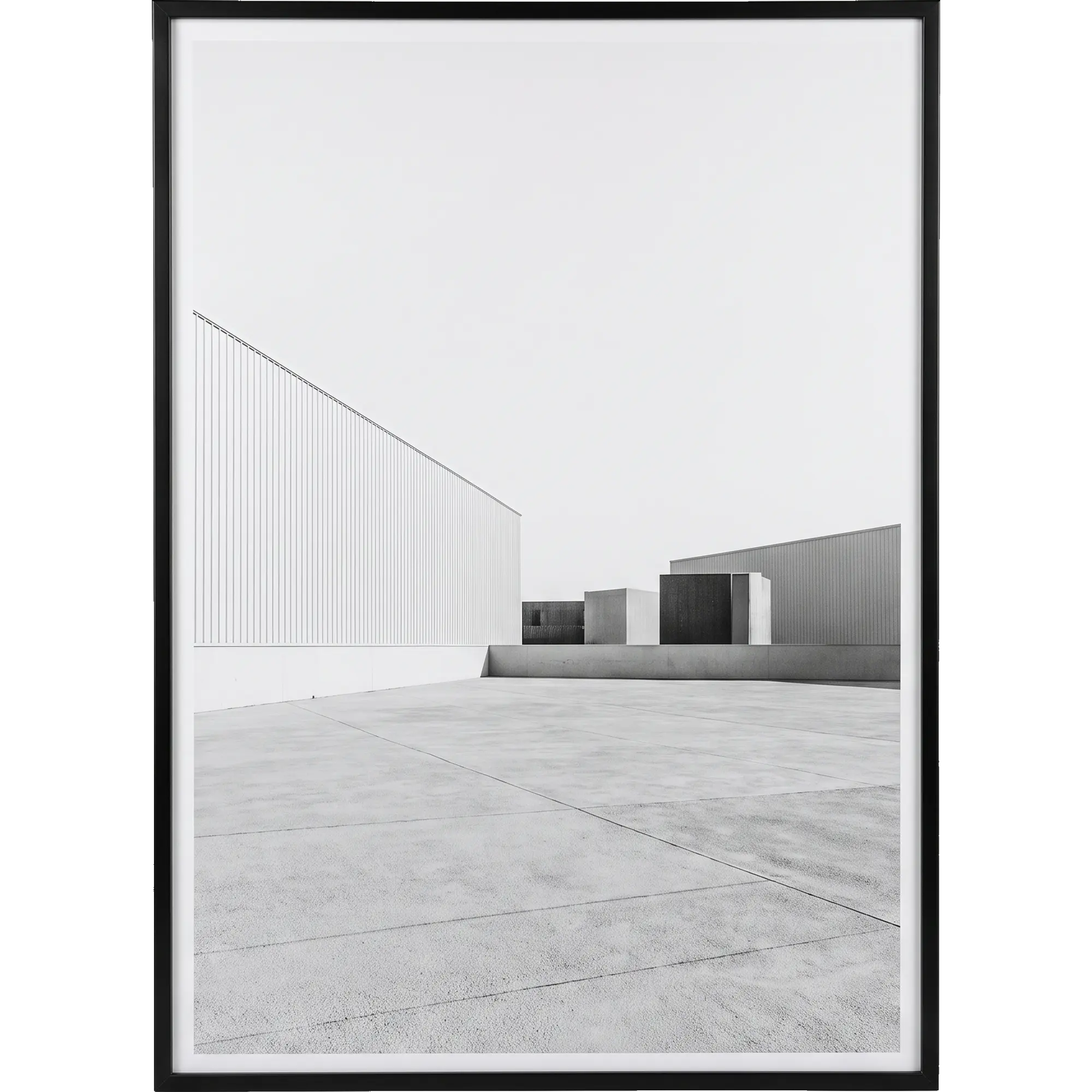 Galleria Unmatted Picture Frame
