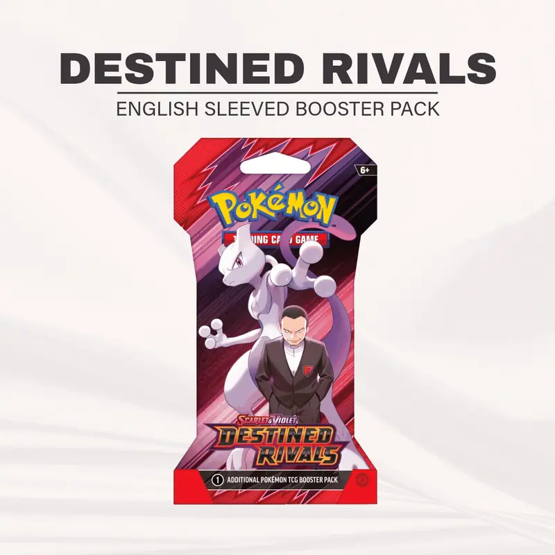 pokemon sleeved booster pack - TikTok Shop pokemon sleeved booster pack - TikTok Shop