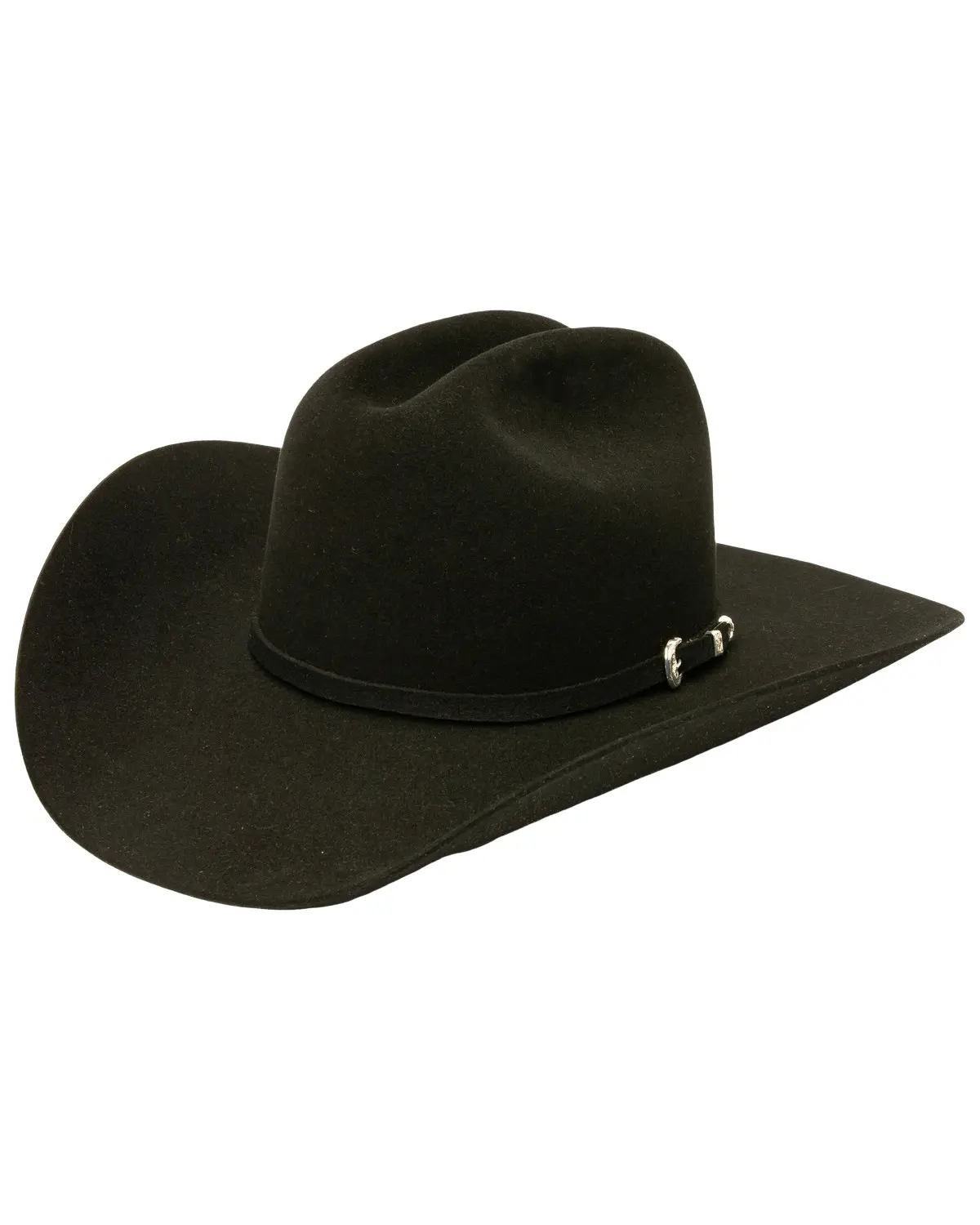 Moonshine Spirit Unisex Spirit&Reg; Perfect Storm Felt Cowboy Hat - Pfpstm-724007
