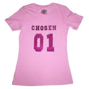 Chosen One T Shirt