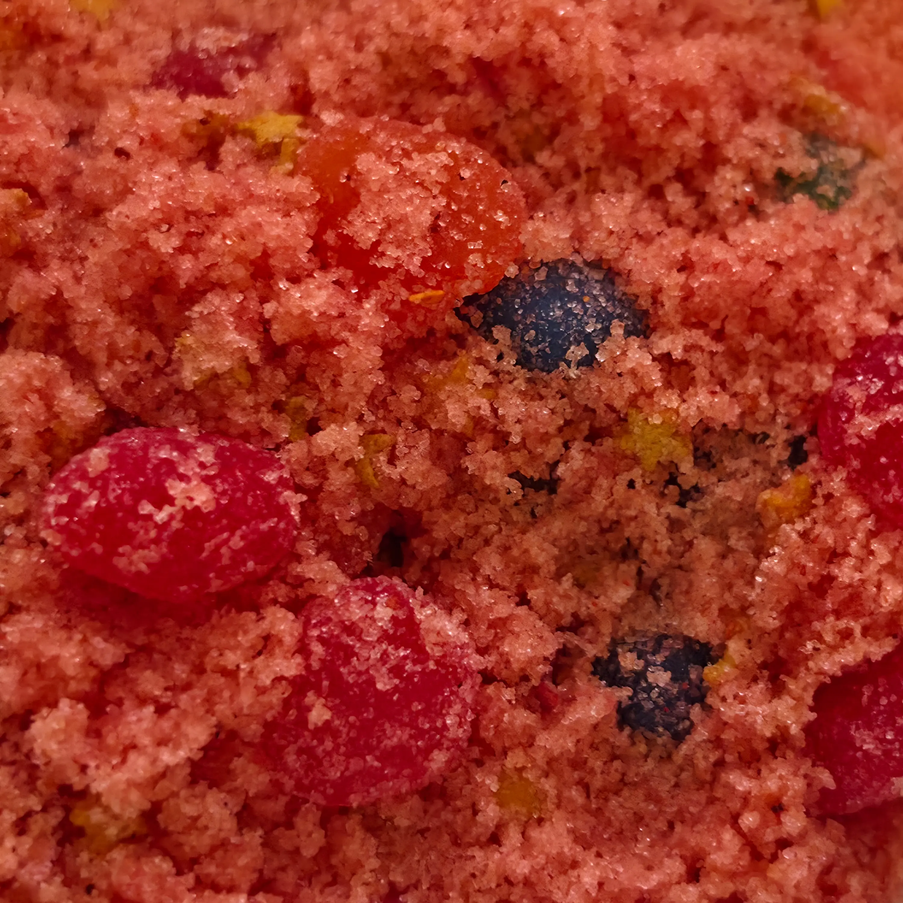Rachel's Watermelon Chamoy Tajín Covered Gushers - Multiple Size Options Rachel's Watermelon Chamoy Tajín Covered Gushers - Multiple Size Options