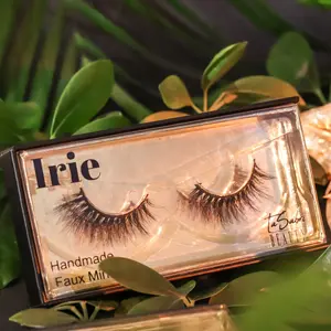 Irie Lash