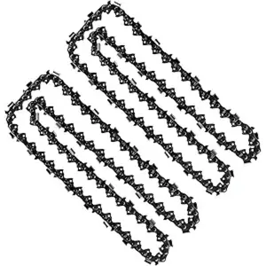 25 Inch Replacement Chain for Stihl 33RS-84 / 33RS 84, 25" Chainsaw Chain for Stihl 623-005-0084/6230050084-3/8" .050" Gauge 84 DL （2Pcs）