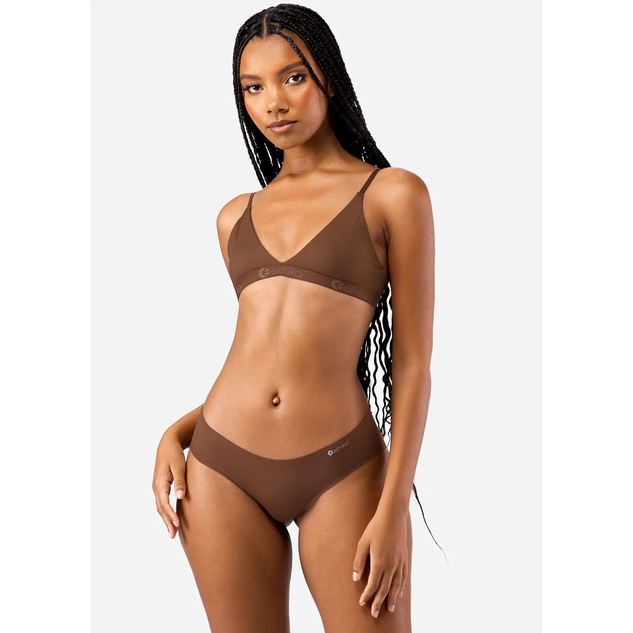 Truffle - Seamless - Truffle | Womens Seamless Hipster
