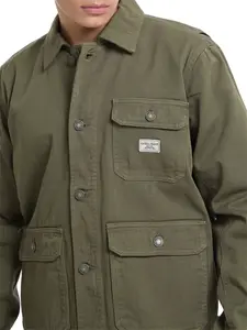 GUESS Jeans Male Field Jacket