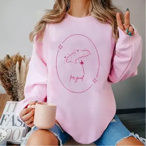 Elphaba and Glinda Bestie Wicked Matching Shirt, The Wicked The Good Changed For Good Shirt, Defy Gravity Wizard shirt, The Wicked Matching Shirt  06OCT25TT3