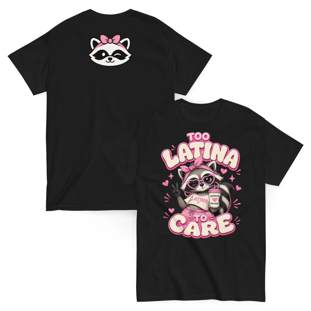 Unisex classic tee