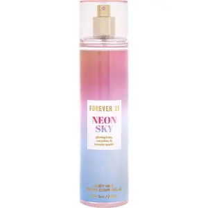 Neon Sky By Forever 21 Body Mist For Women