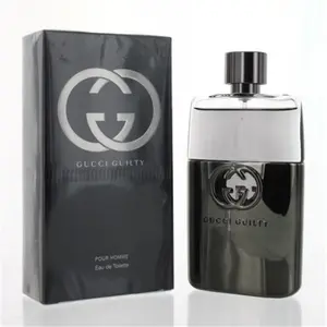 Gucci 3.0 oz Guilty Eau De Toilette Spray for Men Gucci 3.0 oz Guilty Eau De Toilette Spray for Men