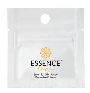 Orange Scent - Essential Oil Infused Diffuser Ring