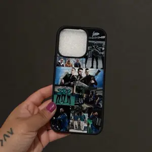 Los Parras Fan Phone Case