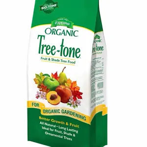 Espoma Organic Tree-tone Fruit & Shade Tree Food