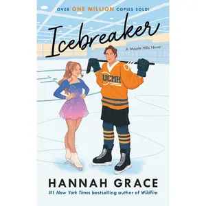 Icebreaker: A Novel (The Maple Hills Series) - Paperback