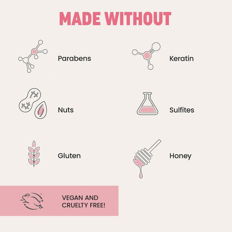 Hot Toddy Heat Protectant Mist-- 4.6OZ/130G