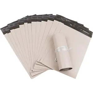 Sanitary Napkin Disposal Bags 100 Set Self-adhesive Odor-proof Portable Feminine Disposal Bags for Concealing Tampons and Pads