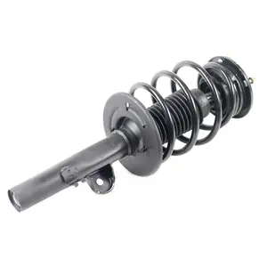 Front Right Quick Complete Struts Assembly Gas Shocks for 2008-09 Mercury Sable