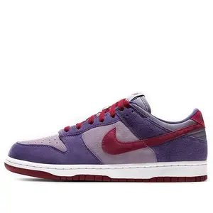 Nike Dunk Low Retro Vol. 1 SP 'Plum' CU1726-500 Nike Dunk Low Retro Vol. 1 SP 'Plum' CU1726-500