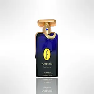 Ampario Pour Femme by Sterling Parfums