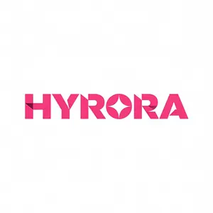 HYRORA shop logo