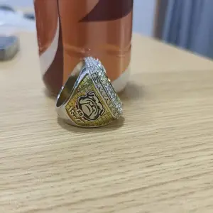 Cattle jewelry ring 2022 Personalized rings as gifts for others