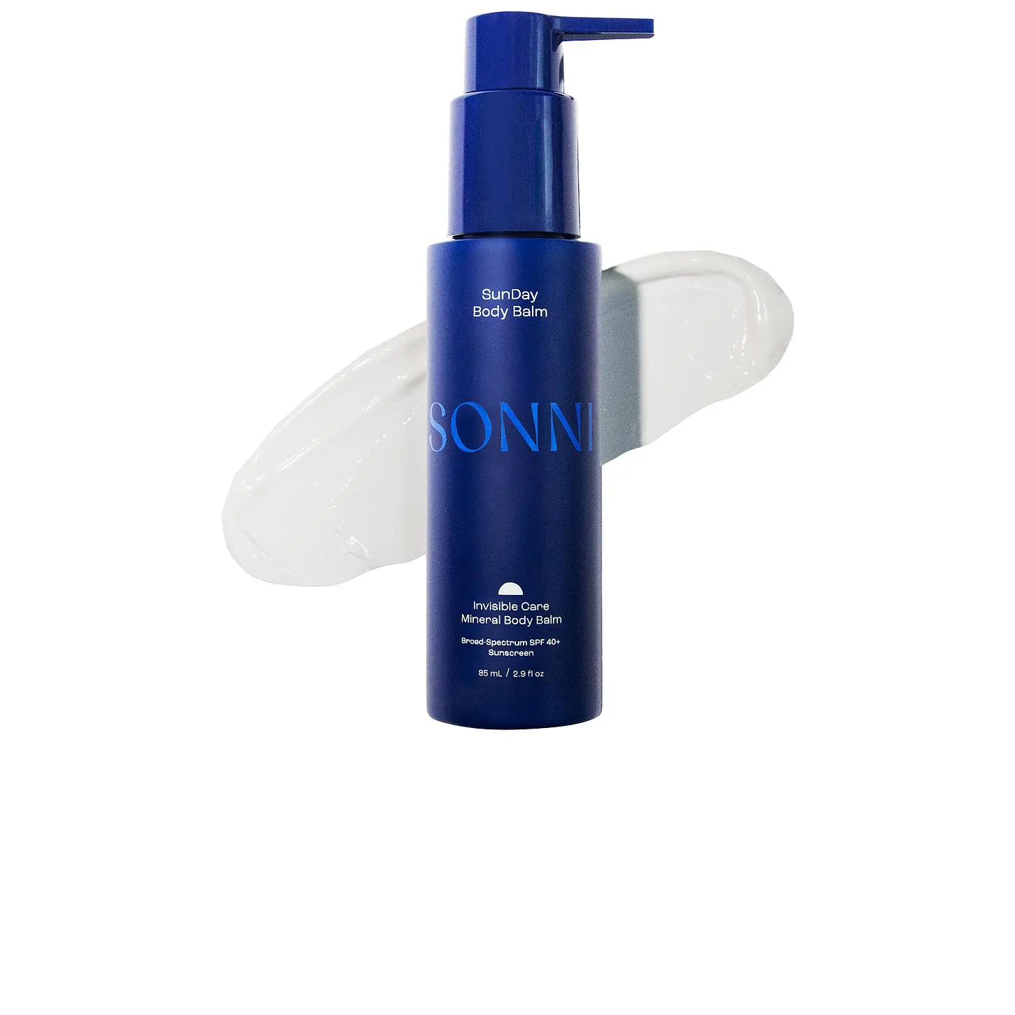 SONNI Sunday Body Balm SPF 40