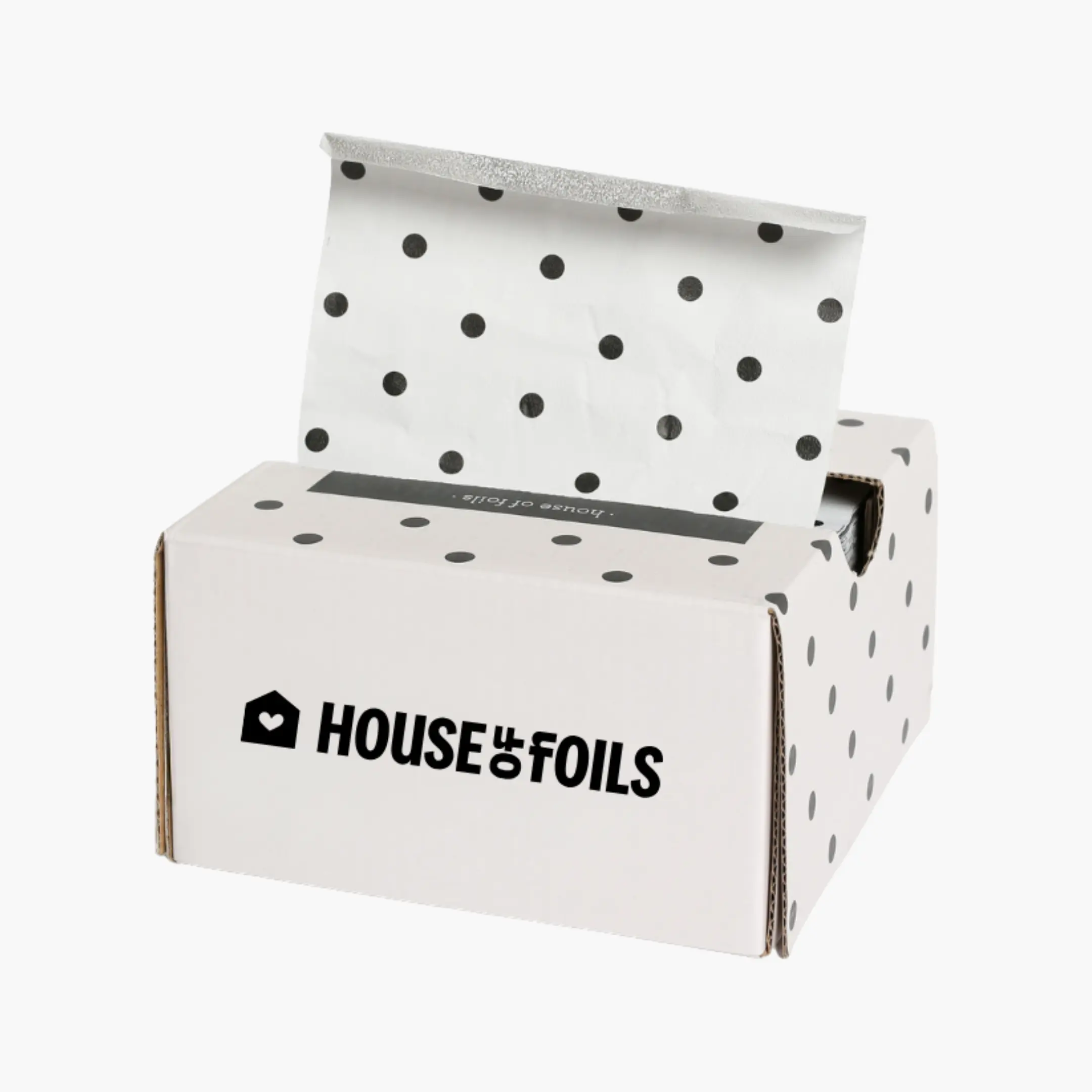 House of ... Hair Foils (5x11)