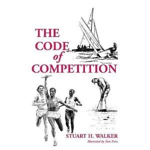 USED-The Code of Competition by Stuart Walker (Unknown)