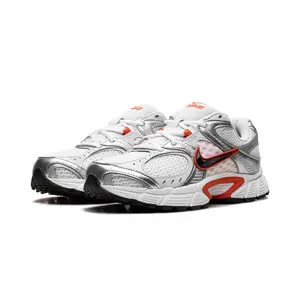 V5 RNR WMNS "White Picante Red Vast Grey Black" HQ7901 100