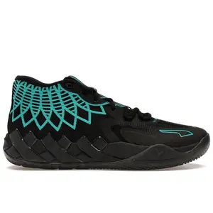 Puma Men's LaMelo Ball MB.01 Buzz City Basketball Shoes, from StockX