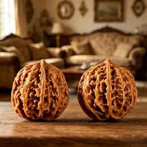 Hand Massage Balls Natural Stress Relief Pressure Release Luxury Collectible for Discerning Collectors