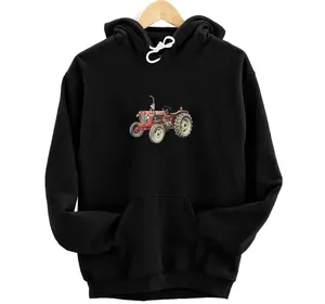 Vintage 1964 Masey Fergusons 180 Tractor  Hoodie, Sweatshirt, T-Shirt