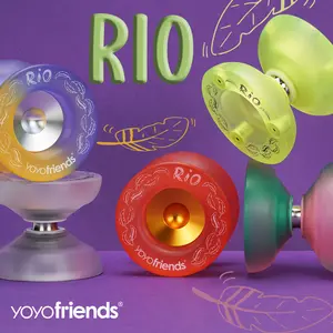 RIO RIO