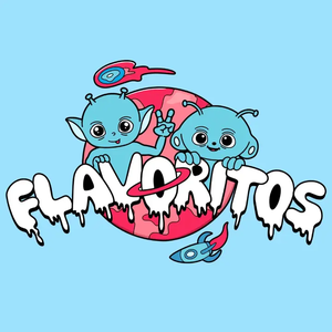 Flavoritos Candy