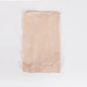 UNLight Brown Stocking Wig Caps Stretchy Nylon for Women Comfortable Fit Durable Material Versatile Use Secure & Easy Removal