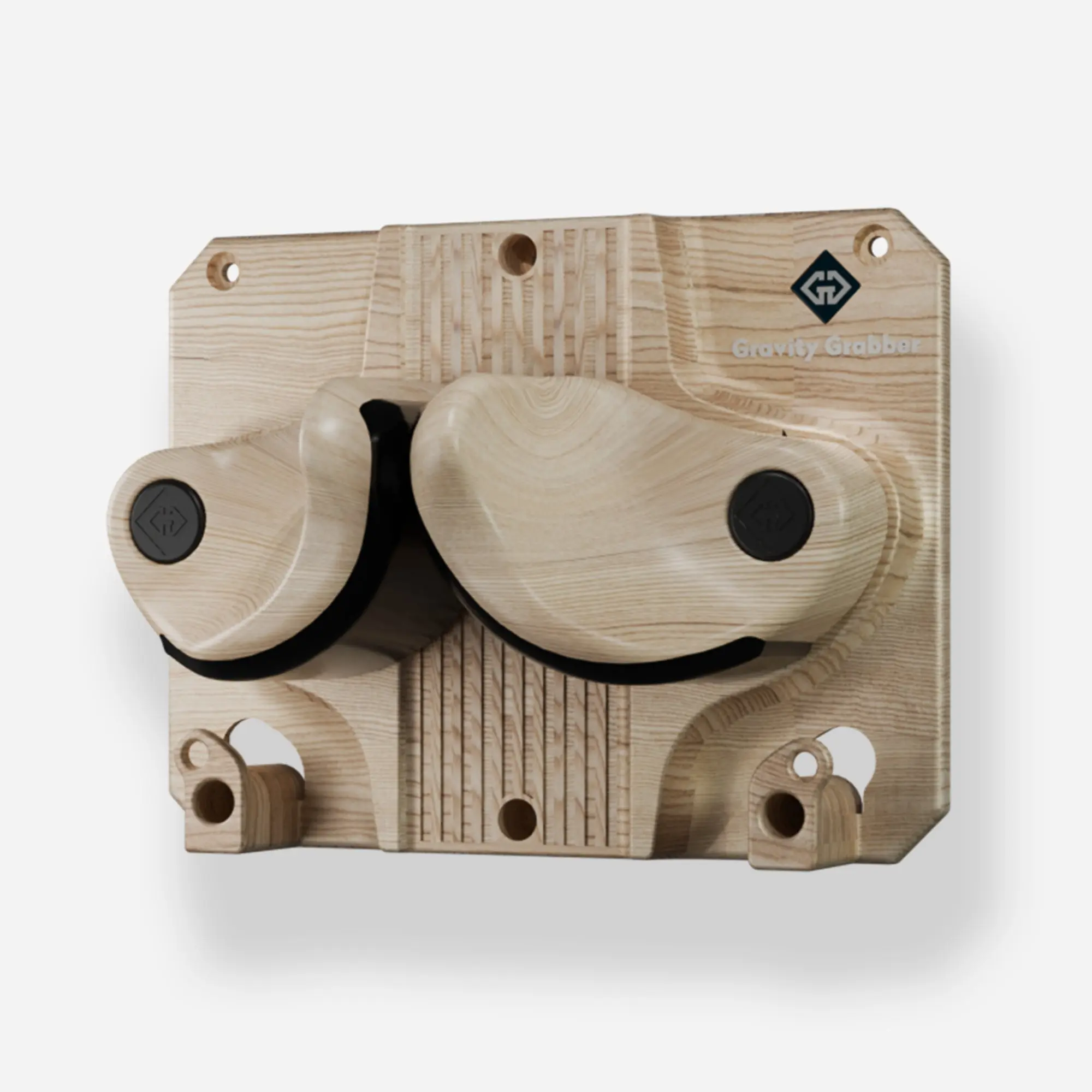 The Gravity Grabber - Light Wood