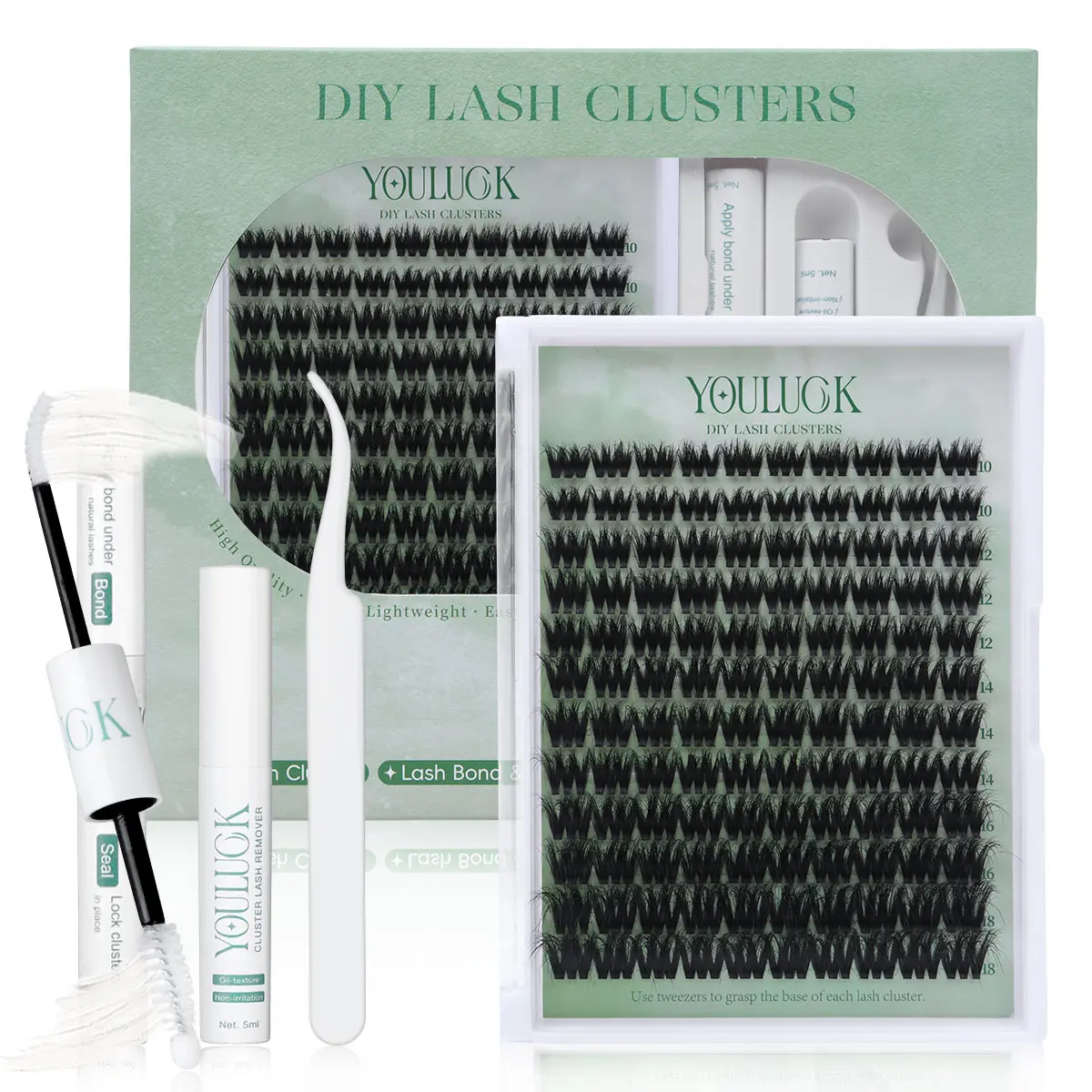 Aura Kit (White Glue)