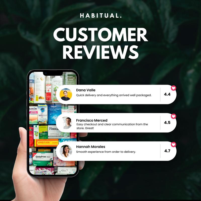 Multivitamino 20 en 1 - 10 Daily Supplement (15mL each)