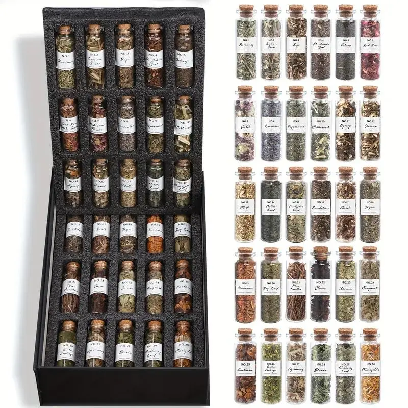 30PCS
