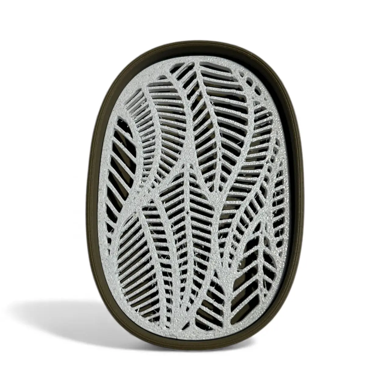 Jungle Fern Eco Soap Rest
