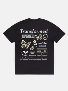 Transformed T-Shirt