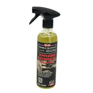 P&S Xpress Interior Cleaner 16oz Car Cleaning Supplies Car Detailing Products