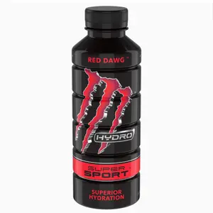Hydro Red Dawg, Super Sport, 20 Fl Oz (Pack of 12)