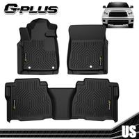 For 07-11 Tundra Crew Max/Double Cab